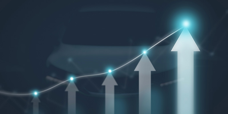 The “Tesla of China” just broke out—and it’s not alone