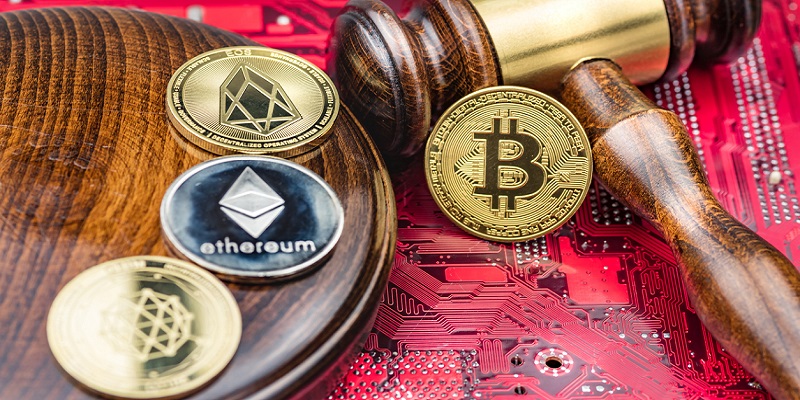 Will regulation kill crypto? My answer might surprise you