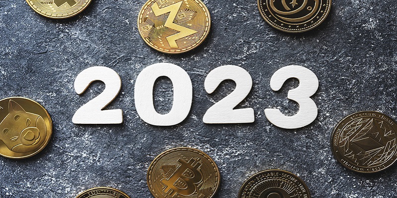 My 2023 crypto forecast