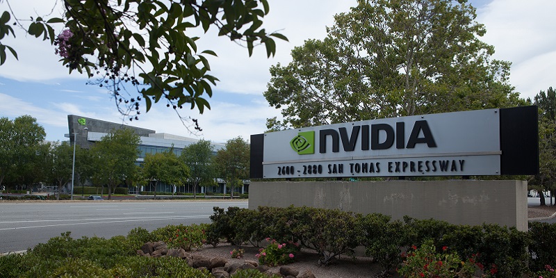 Is Nvidia about to crash 90%?