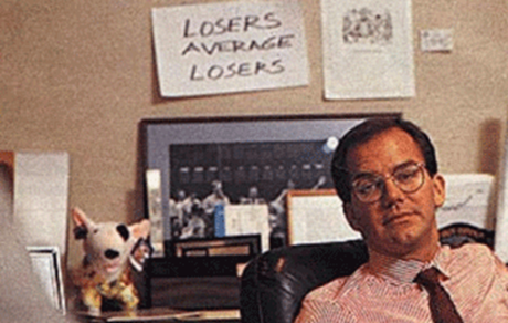 A person sitting in an office chairAI-generated content may be incorrect.